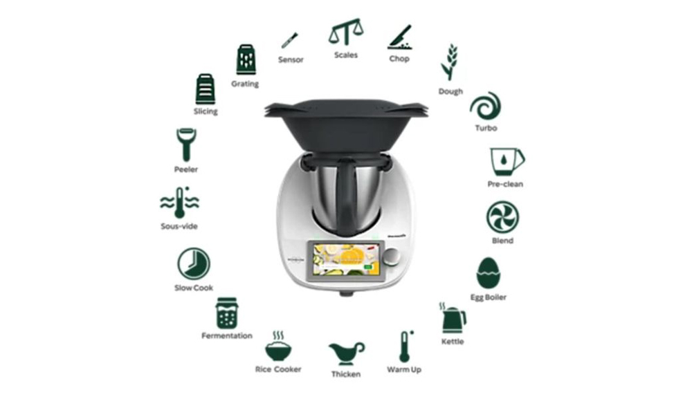 thermomix
