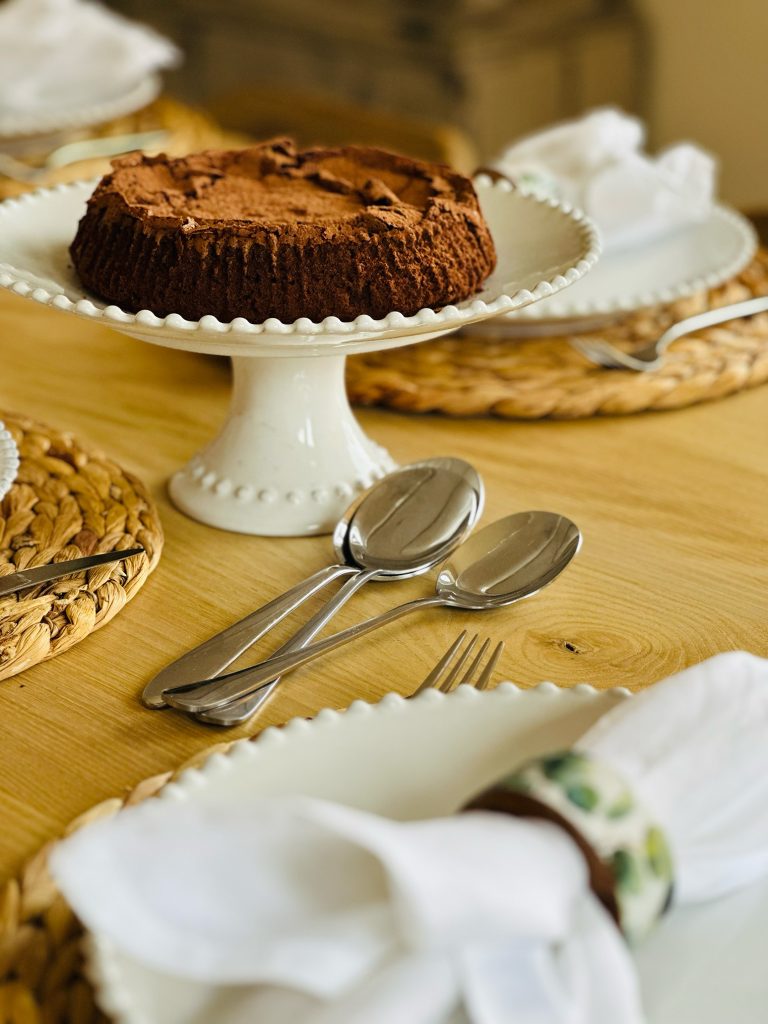 Cookery workshop, The Buttery Dish