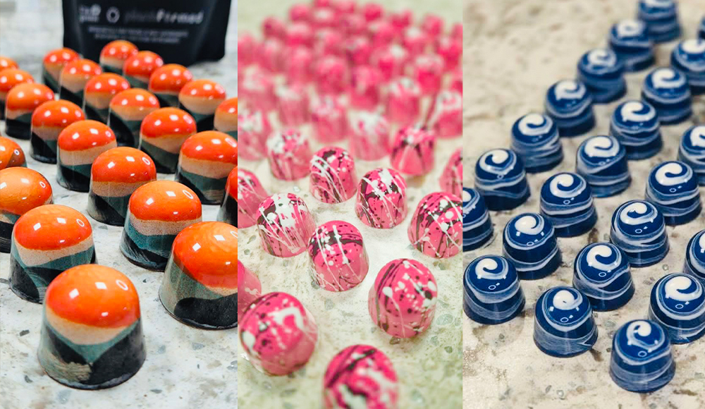 Chocolates