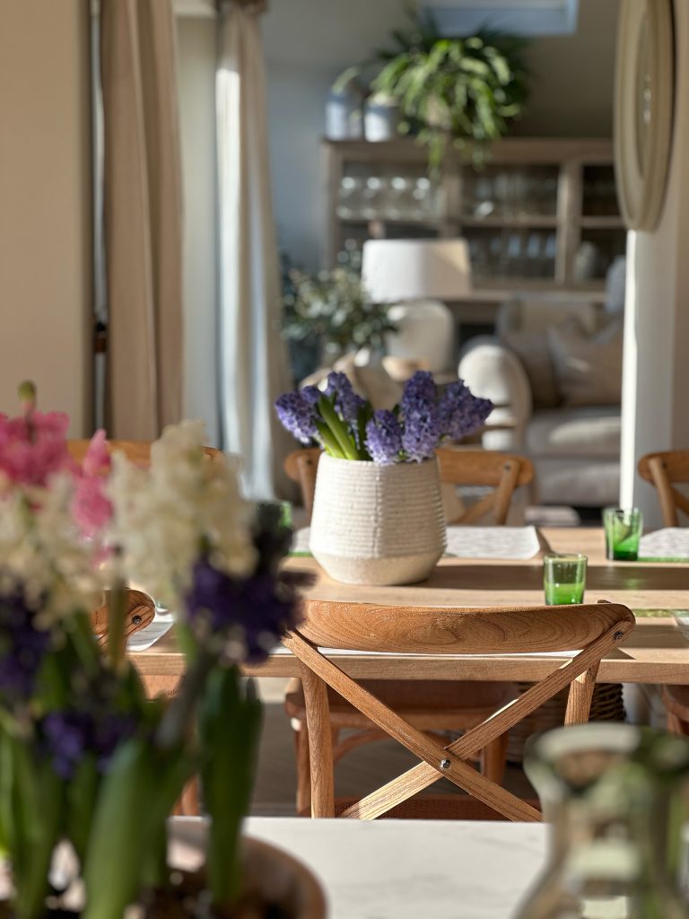 Cookery workshop, The Buttery Dish